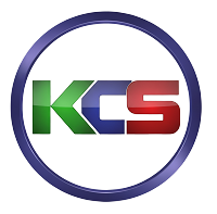 Kalidas Cloth Store Logo