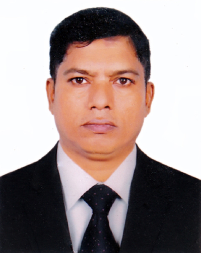 Kali Das - Proprietor